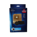 Bissell Bissell Zing 4122 Series Vacuum Bags - 5-Pack + Filter Set