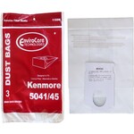 DVC Kenmore Style "5041/45" Vacuum Bags  - 3pk