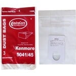 Kenmore Kenmore Style "5041/45" Paper Vacuum Bags  - 3-Pack