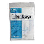 Kirby Kirby Type F Cloth Vacuum Bags - 2-Pack