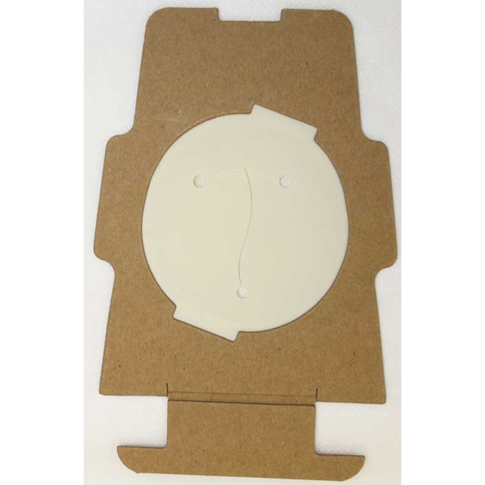 Kirby Kirby Type F Cloth Vacuum Bags - 2-Pack