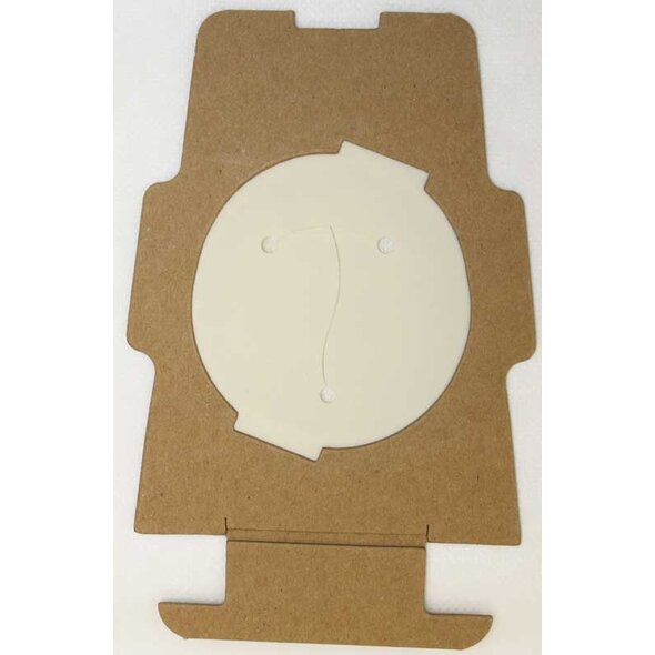 Kirby Kirby Type F Cloth Vacuum Bags - 2-Pack
