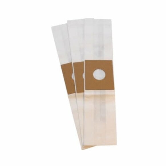 Hoover Hoover Type "D" Paper Vacuum Bags - 3pk, 43655060