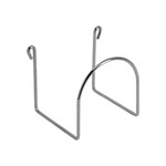 H-P Products Standard Wire Central Vacuum Hose Rack Hanger