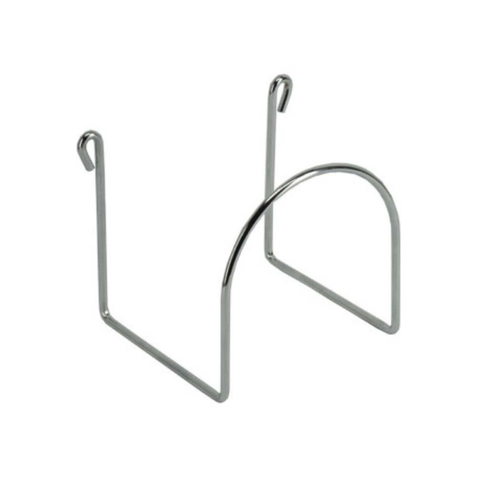 H-P Products Standard Wire Central Vacuum Hose Rack Hanger