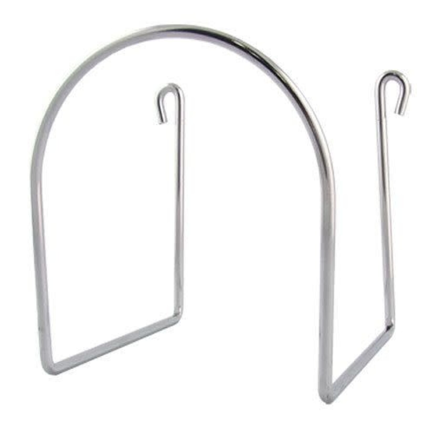 H-P Products Standard Wire Central Vacuum Hose Rack Hanger