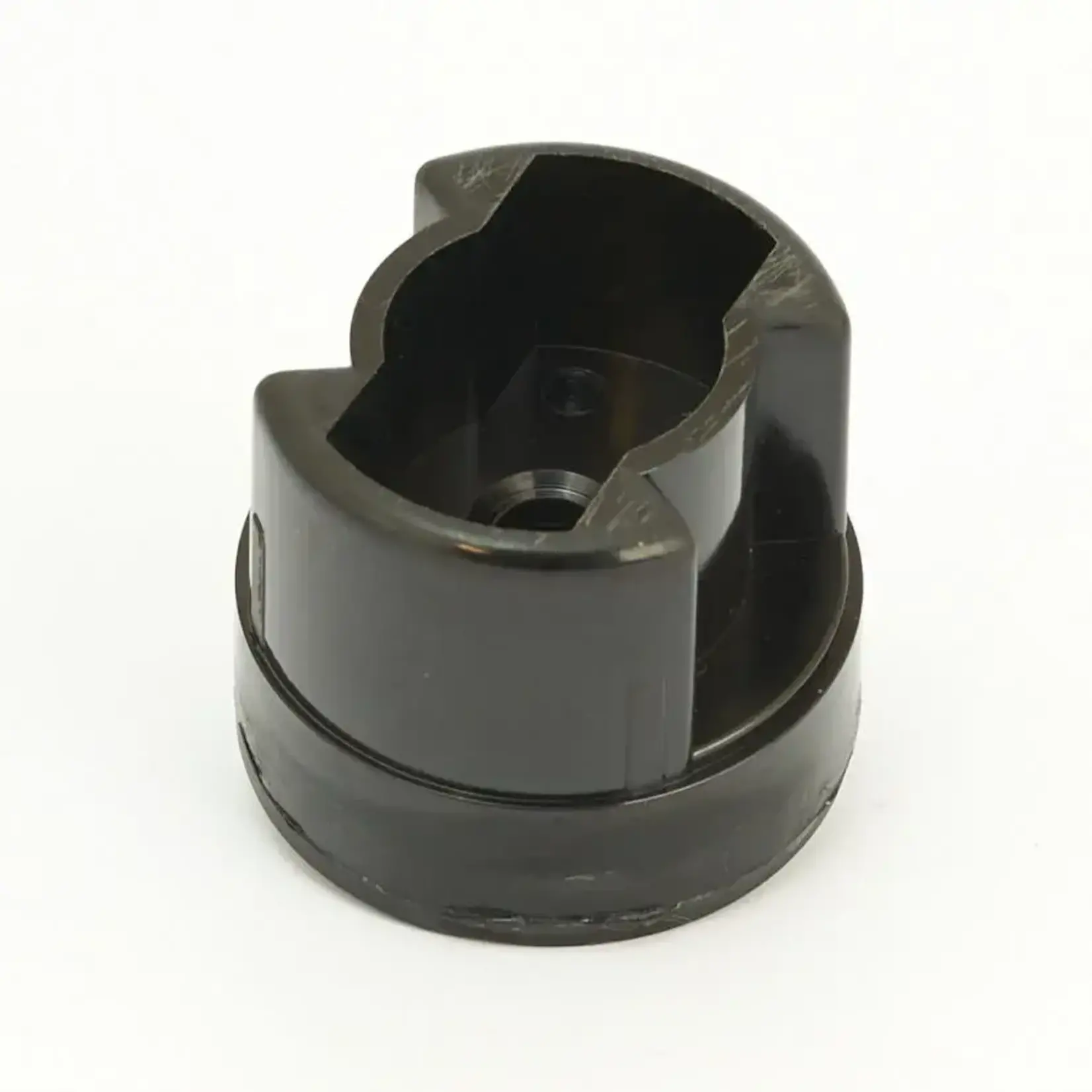 Riccar Riccar & Simplicity Brushroll Clutch Rubber Pad Holder for Clean Air Vacuums
