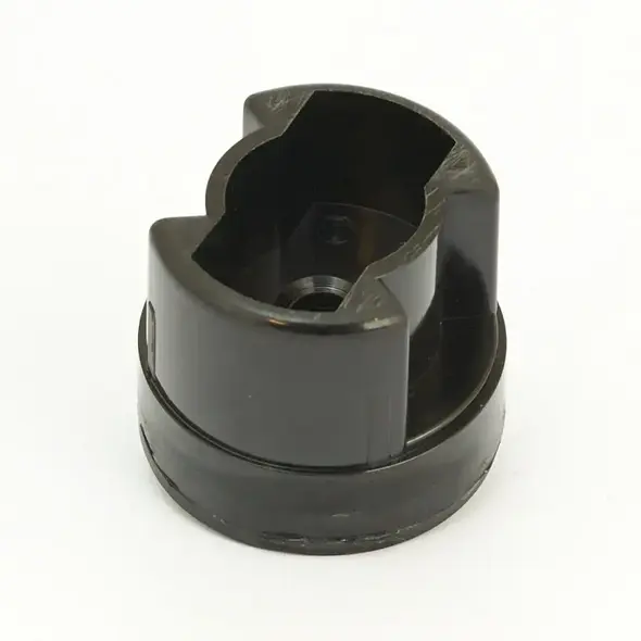 Riccar Riccar & Simplicity Brushroll Clutch Rubber Pad Holder for Clean Air Vacuums