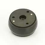 Riccar Riccar & Simplicity Brushroll Clutch Pulley Assembly