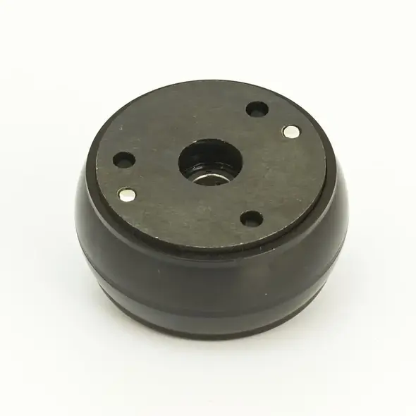 Riccar Riccar & Simplicity Brush Roll Clutch Pulley Assembly