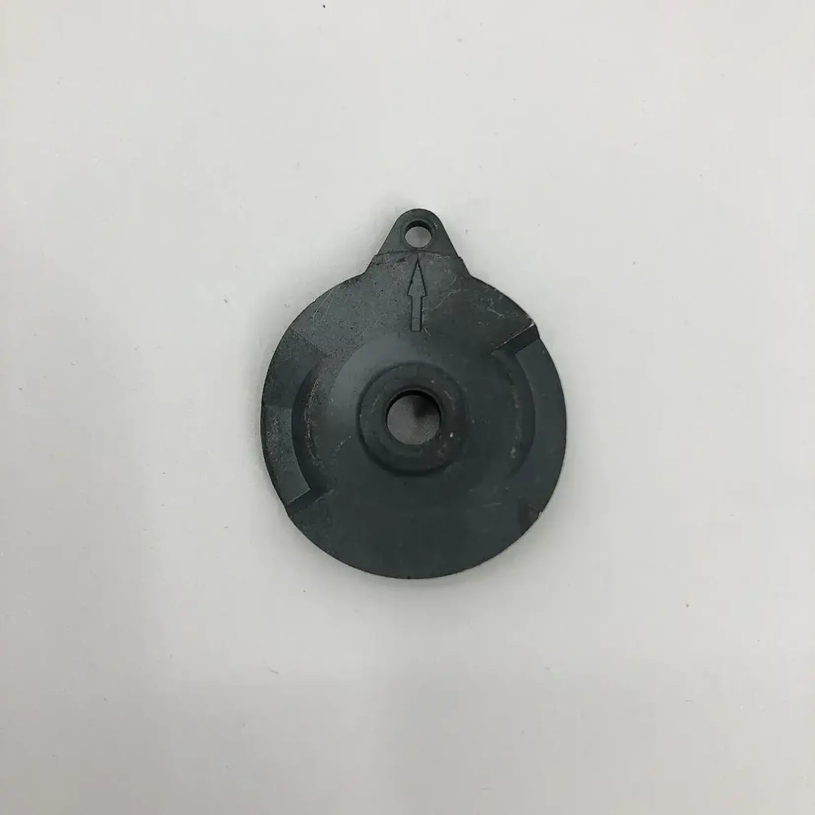 Riccar Riccar & Simplicity Inside Moveable Cam Metal for Clutched Brushrolls