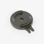 Riccar Riccar & Simplicity Outside Fixed Cam Plastic for Clutched Brushrolls