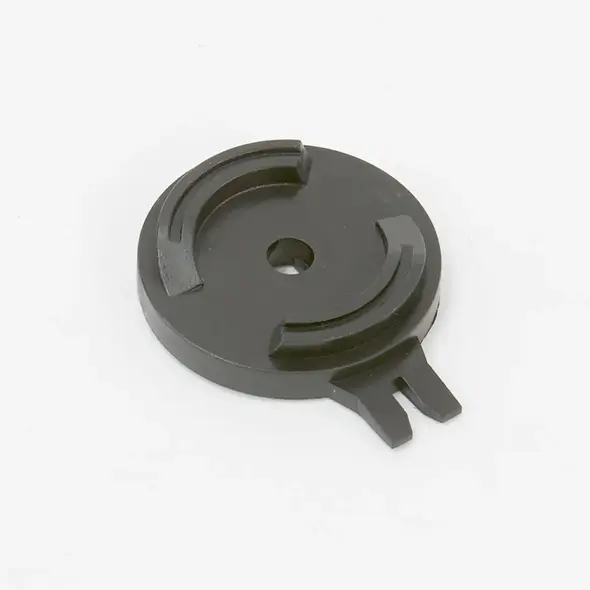 Riccar Riccar & Simplicity Outside Fixed Cam Plastic for Clutched Brush Rolls