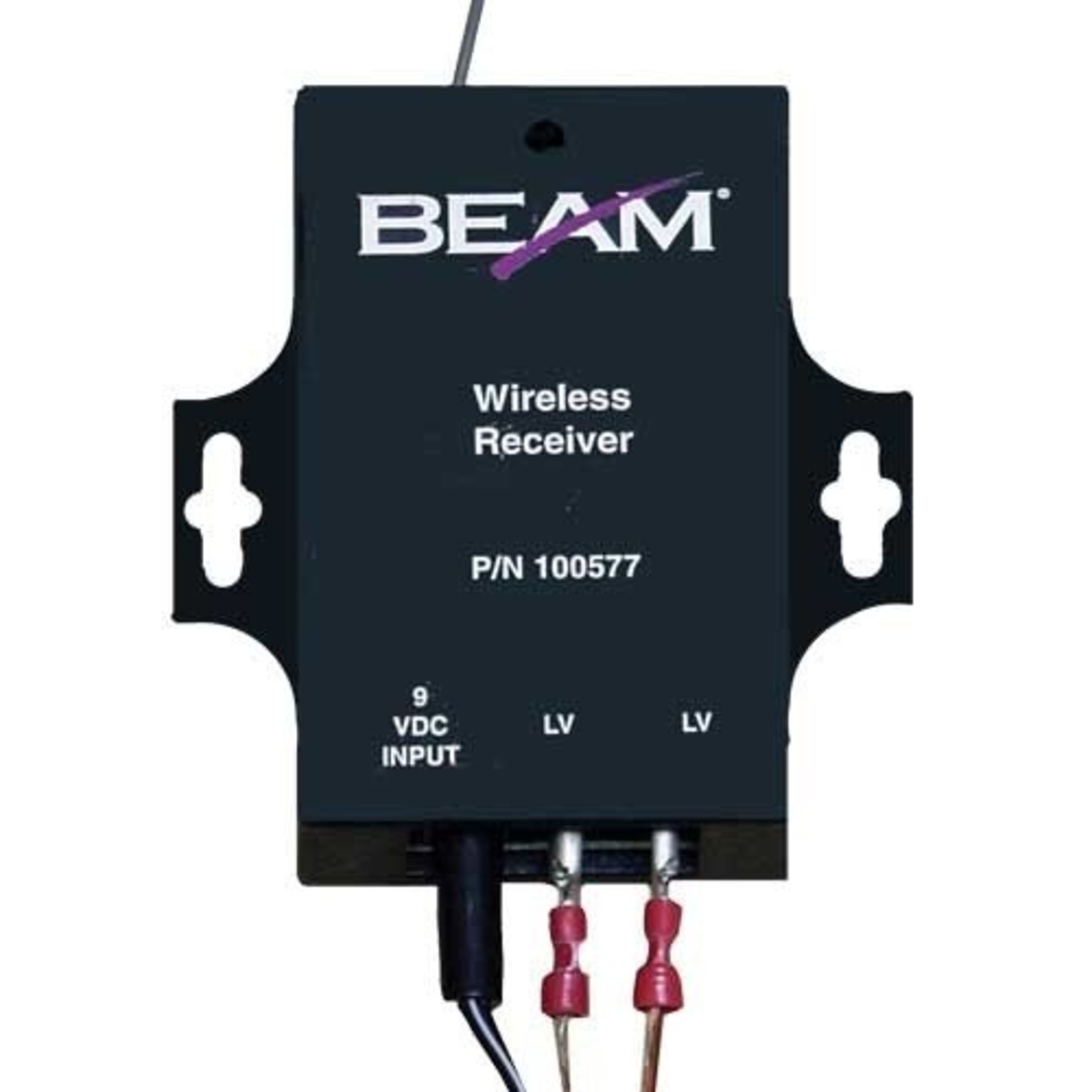 BEAM Prism Wireless Receiver - 915Mhz