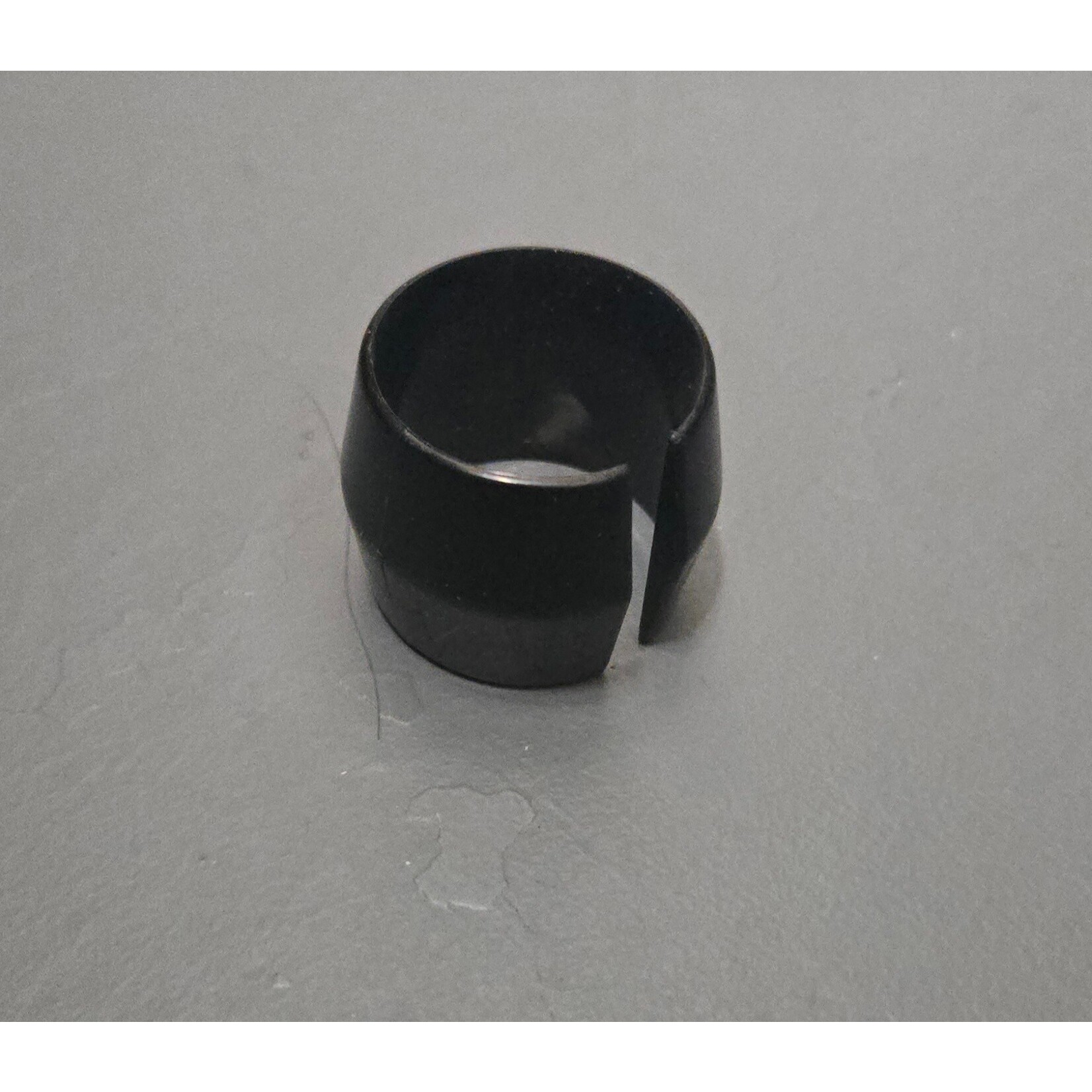 Eureka Eureka Vacuum Bleeder Clip - Black