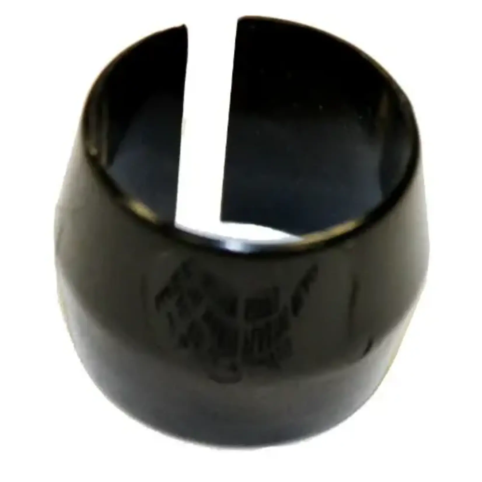 Eureka Eureka Vacuum Bleeder Clip - Black