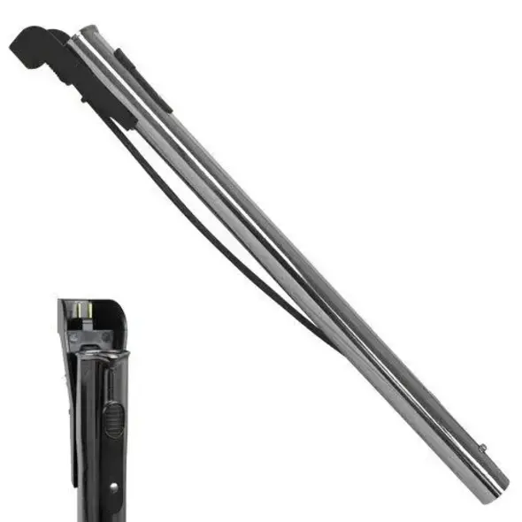 BEAM Upper Wand W/ Cord Management