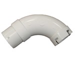 Eureka Standard 90 Degree Elbow w/ Adapter