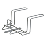 H-P Products Standard Wire Central Vacuum Hose Rack Hanger