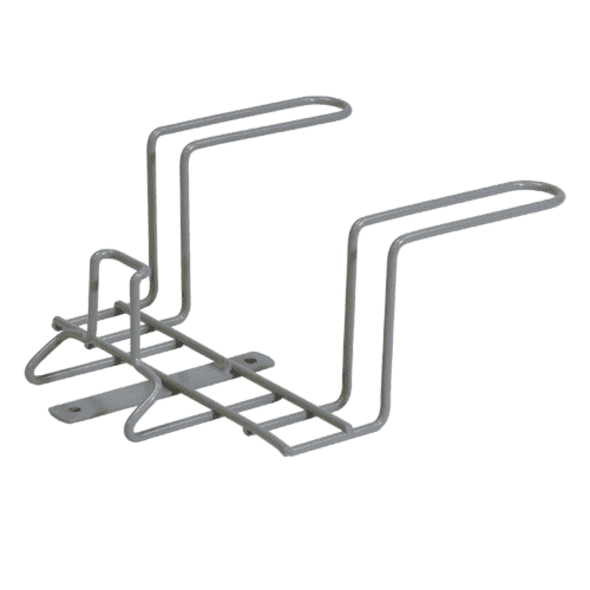 H-P Products Central Vacuum Standard Wire Hose Rack Hanger
