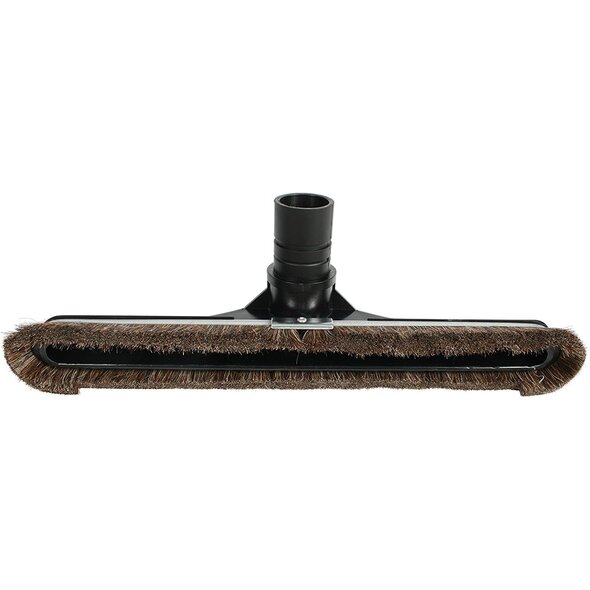 Centec Backpack Floor Tool w/ Natural Bristles - S-Wand