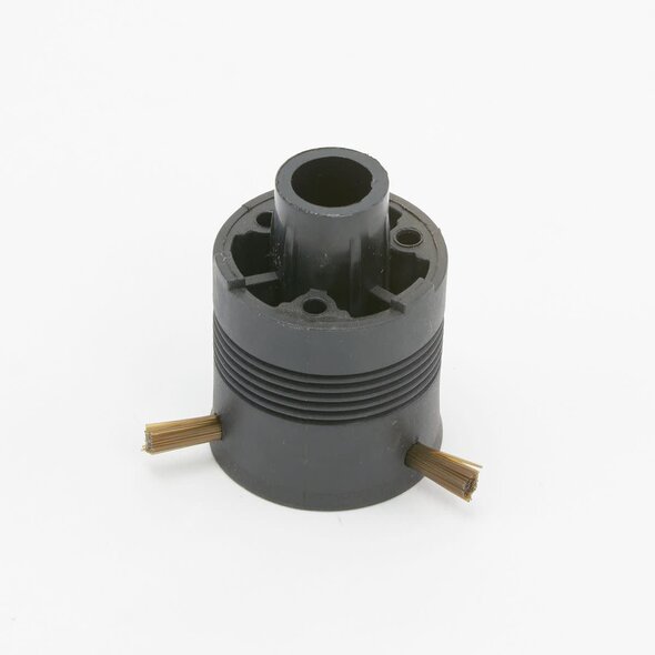 Riccar Riccar B375-3400 Brushroll Pulley & Bearing Clamp for R40 and Radiance