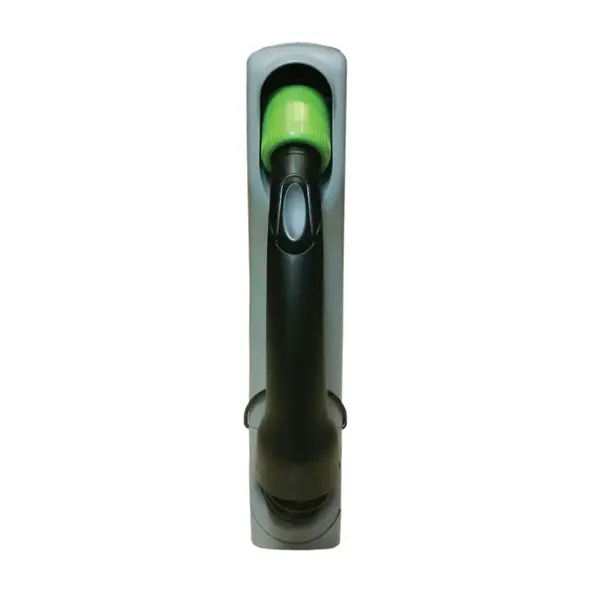 H-P Products Vacuflo Vroom 18' Retractable Central Vacuum Hose Assembly  Model 9215