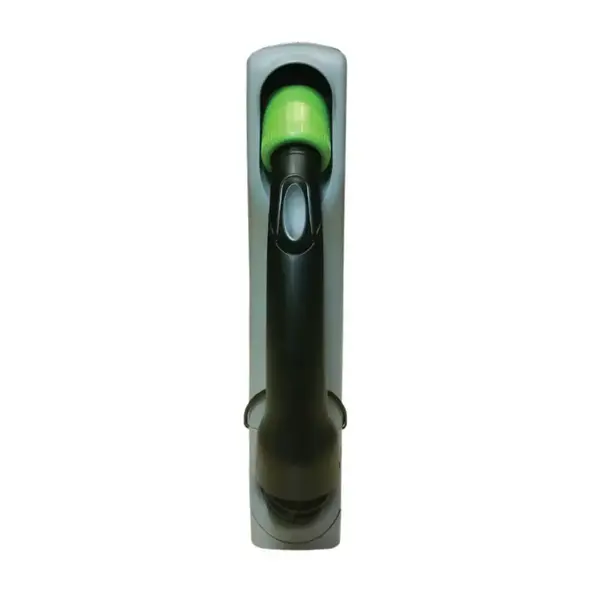 H-P Products Vacuflo Vroom 24' Retractable Central Vacuum Hose Assembly  Model 9220