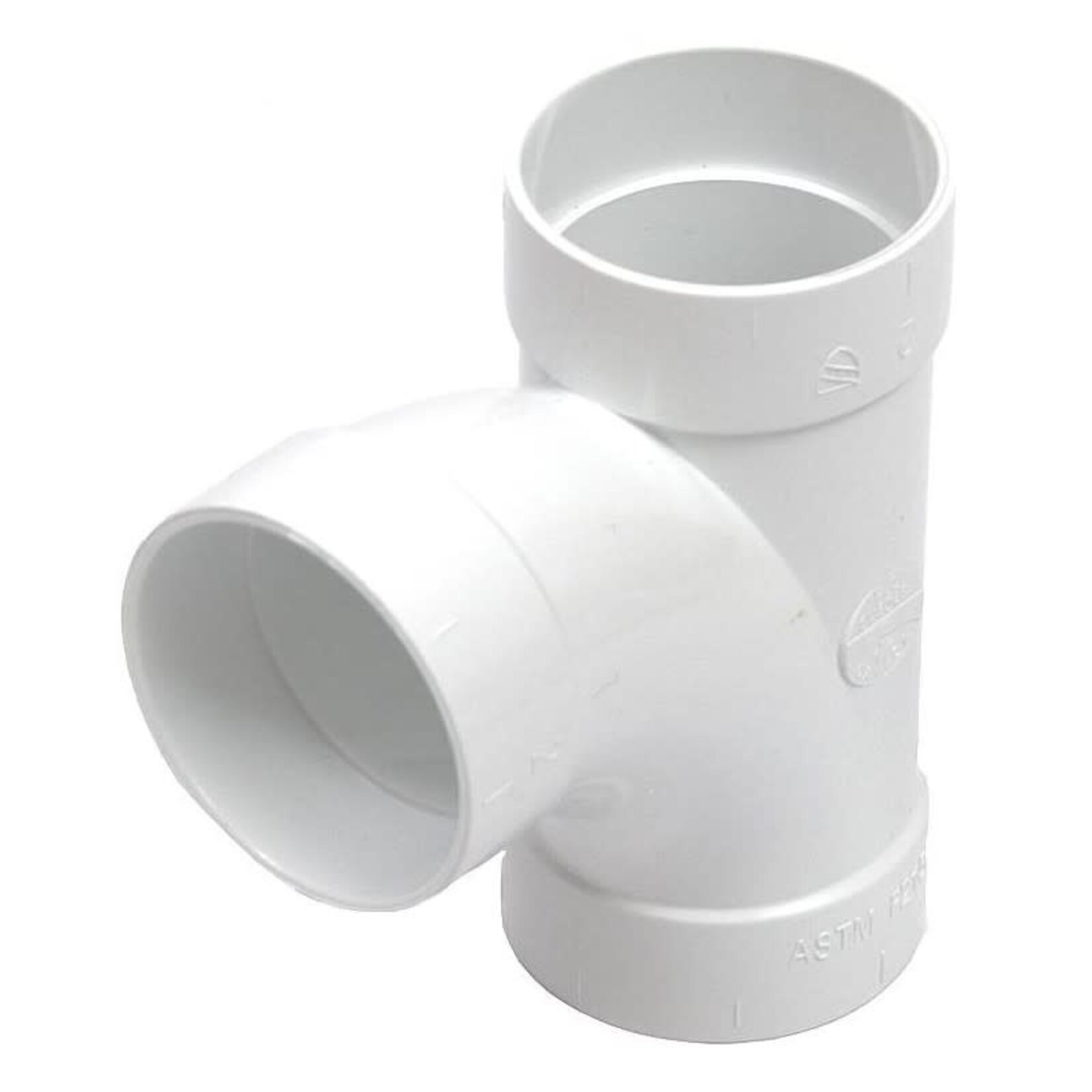 Vaculine Vaculine Branch 90° Fitting - Single