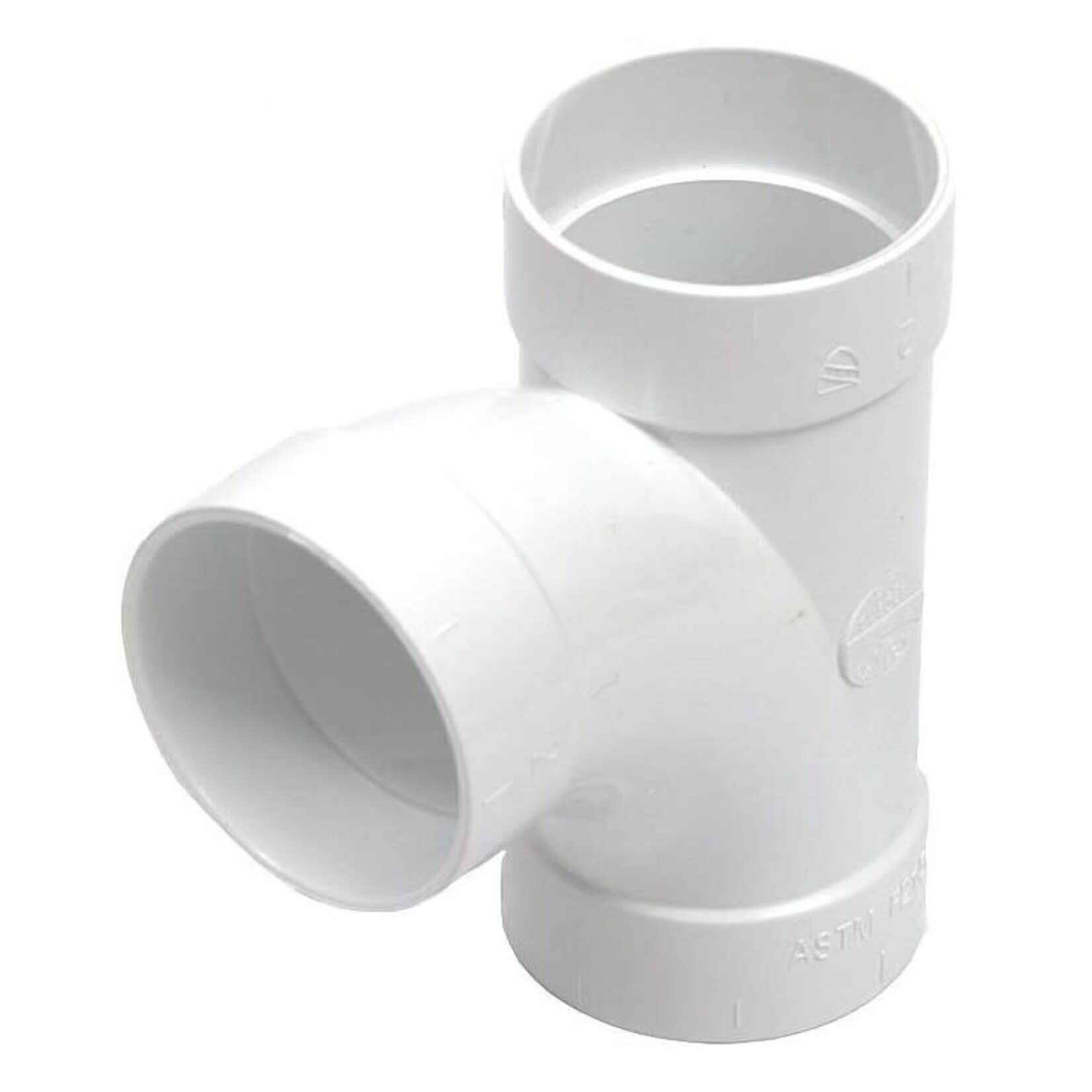 Vaculine Vaculine Branch 90° Fitting - Box of 55