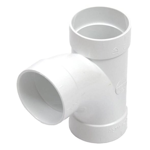 Vaculine Vaculine Branch 90° Fitting - Box of 55
