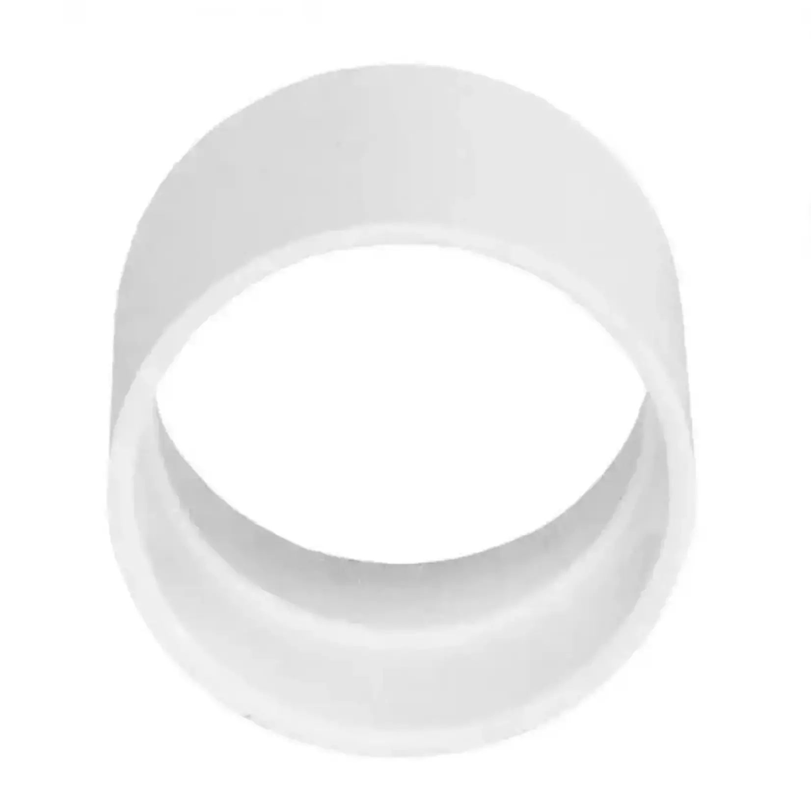 Vaculine Central Vacuum Stop Coupling Fitting - Single