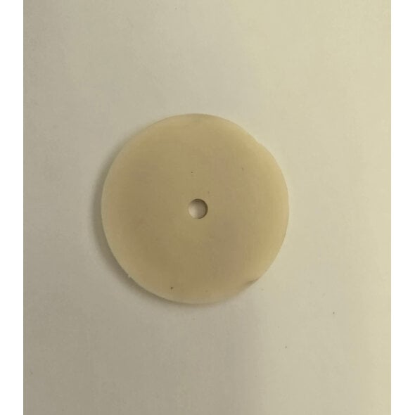 BEAM Central Vacuum Gasket Seal for Inlet Valve