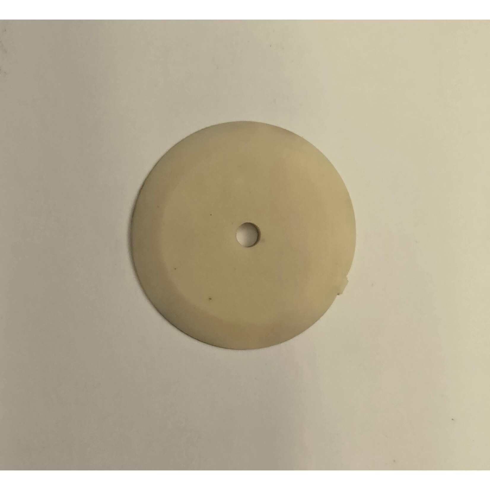 BEAM Central Vacuum Gasket Seal for Inlet Valve