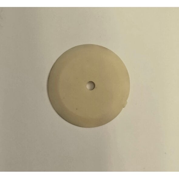 BEAM Central Vacuum Gasket Seal for Inlet Valve
