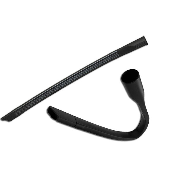 Centec Central Vacuum Rubber Crevice Tool - 24"