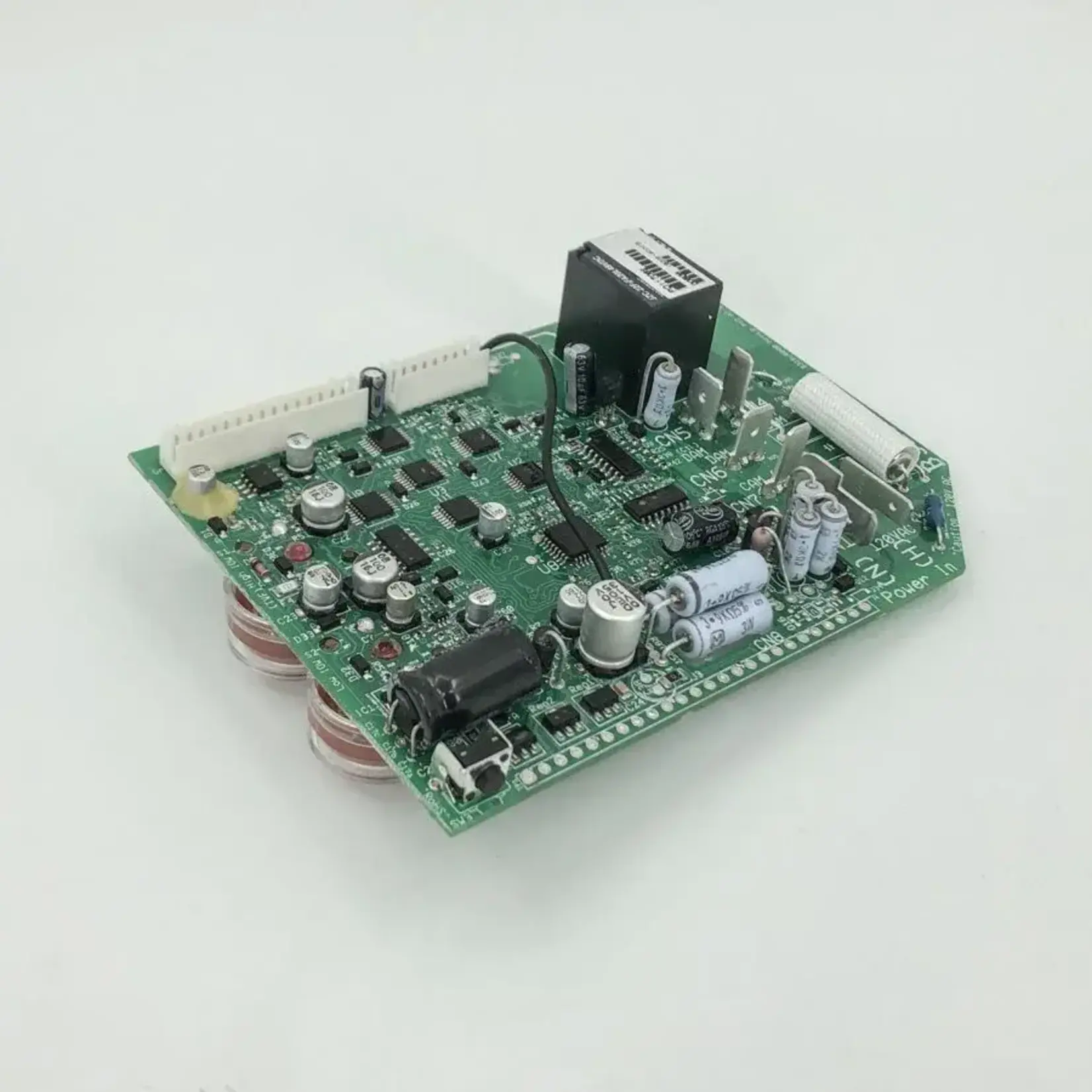 Riccar Riccar R40 Main PC Board For Tandem Air Vacuums