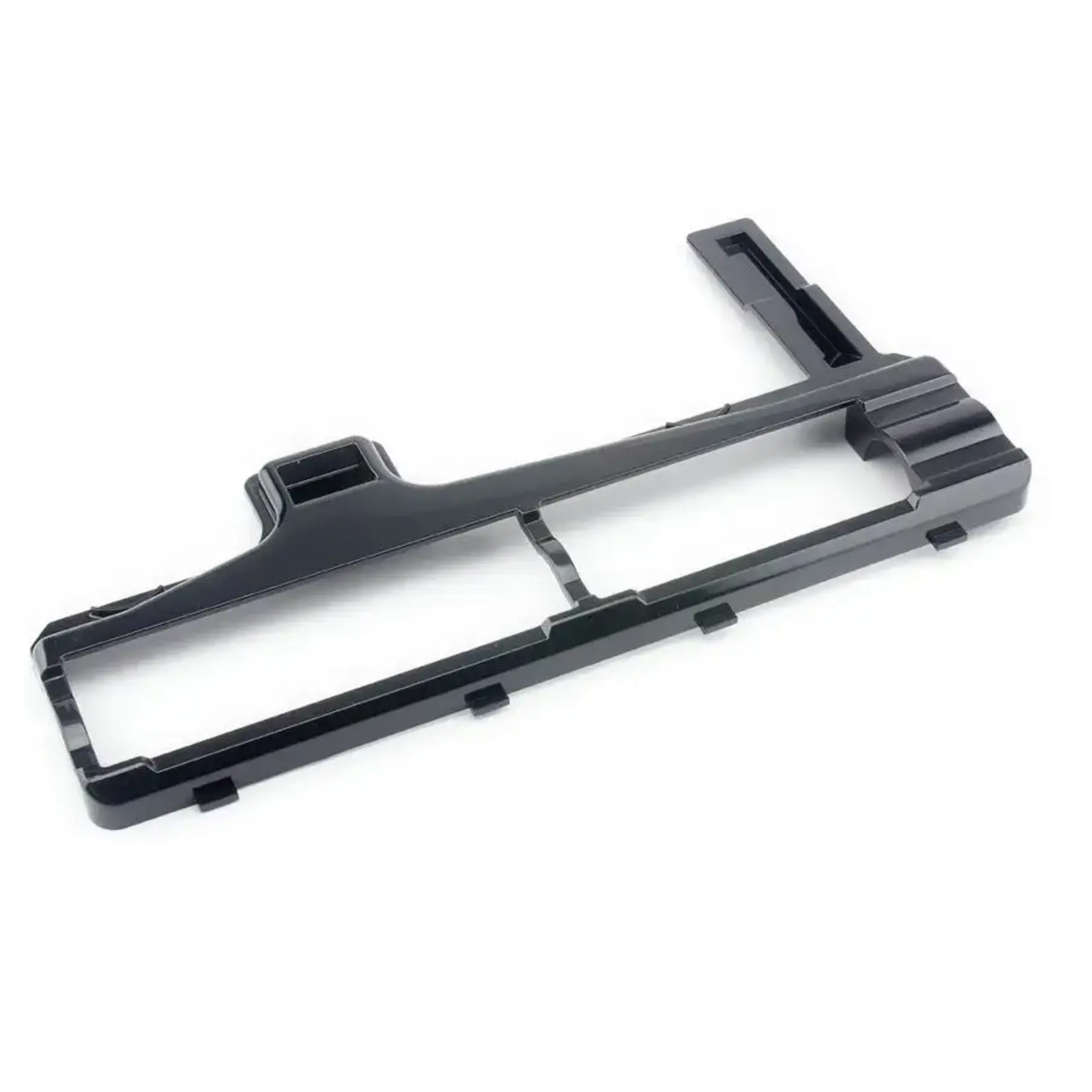 Riccar Riccar Bottom Base Tray Cover ULW Black Bottom Plate