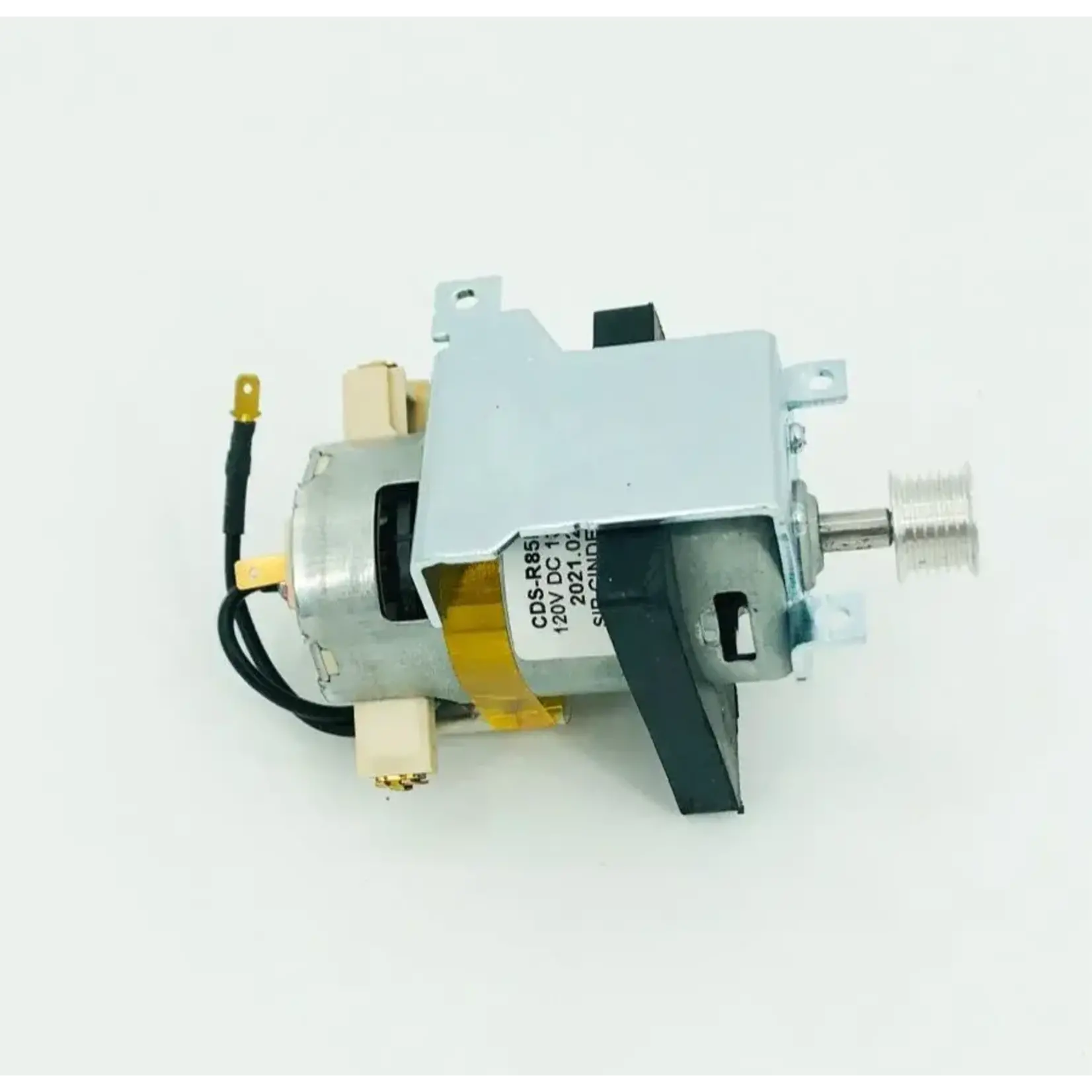 Riccar Riccar R25 Brushroll Motor Assembly