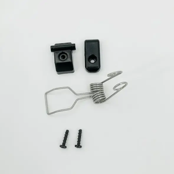 Riccar Riccar Spring Assist & Mount Body Assembly For R25 Series