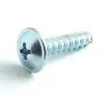 Riccar Riccar Combination Washer And Pan Head Screw M4 X 16