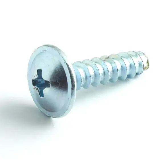 Riccar Riccar Combination Washer And Pan Head Screw M4 X 16