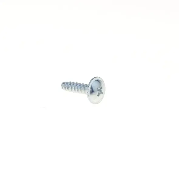 Riccar Riccar Combination Washer And Pan Head Screw M4 X 16