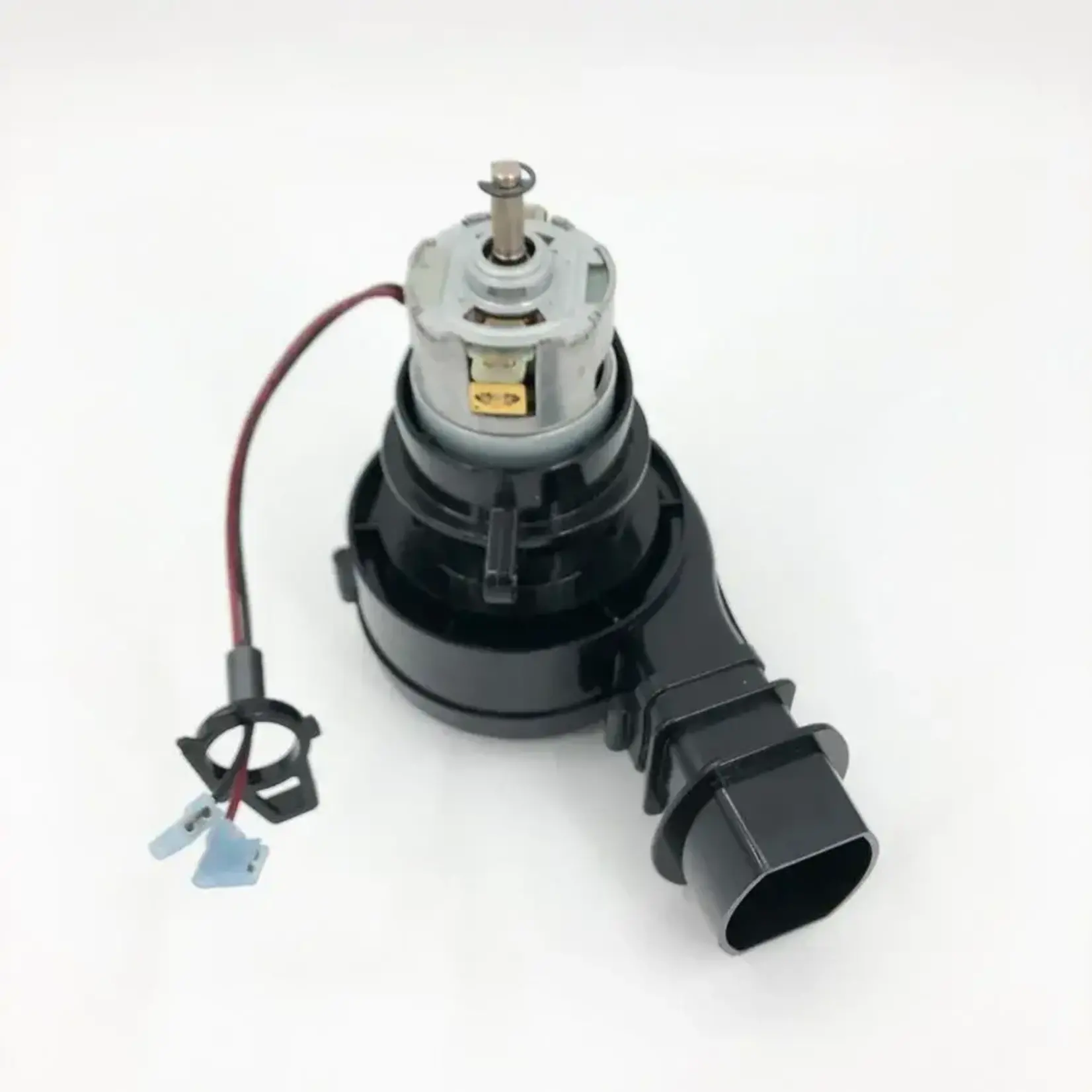 Riccar Riccar CX1000 Motor Assembly w/ Fan & Housing