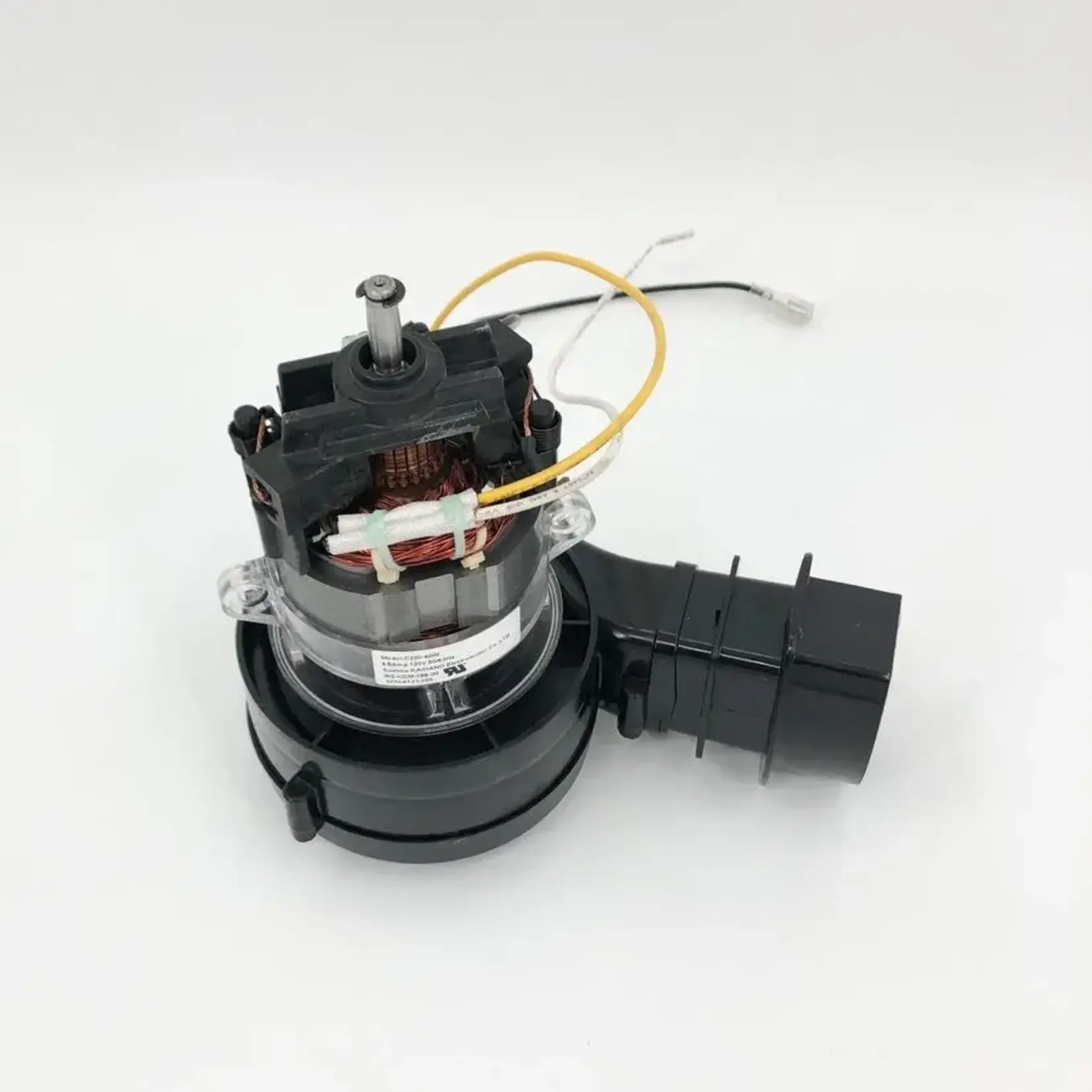 Riccar Riccar Supralite R10 Motor Assembly