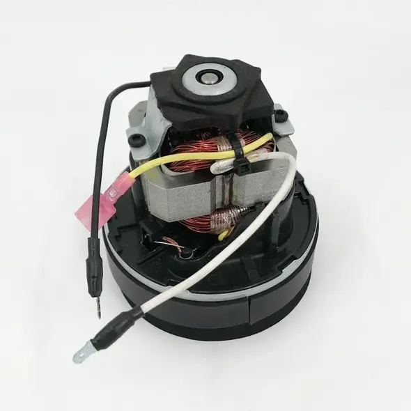 Riccar Riccar & Simplicity Clean Air Motor Assembly for the Original Synergy and Radiance