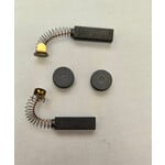Royal Royal Motor Brushes for Metal Uprights - 2-Pack