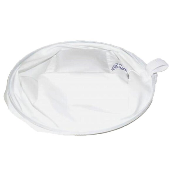 BEAM Beam 11-Inch Self-Cleaning Central Vacuum Filter - Short - For units built after 2010
