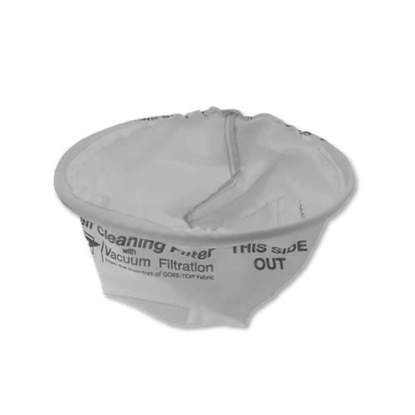 BEAM Beam 11" Self-Cleaning Central Vacuum Filter - Short (For units built after 2010)
