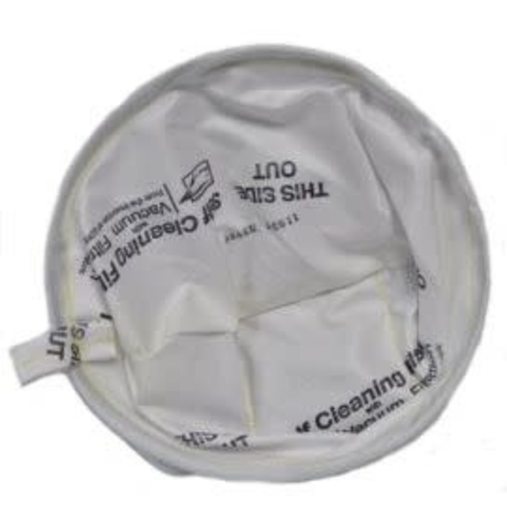 BEAM Beam 11" Self-Cleaning Central Vacuum Filter - Short (For units built after 2010)
